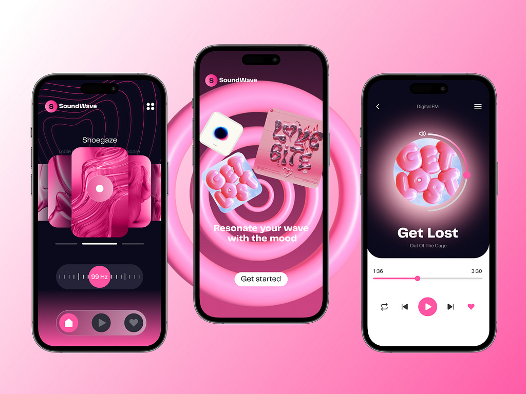 App & Website Service 2